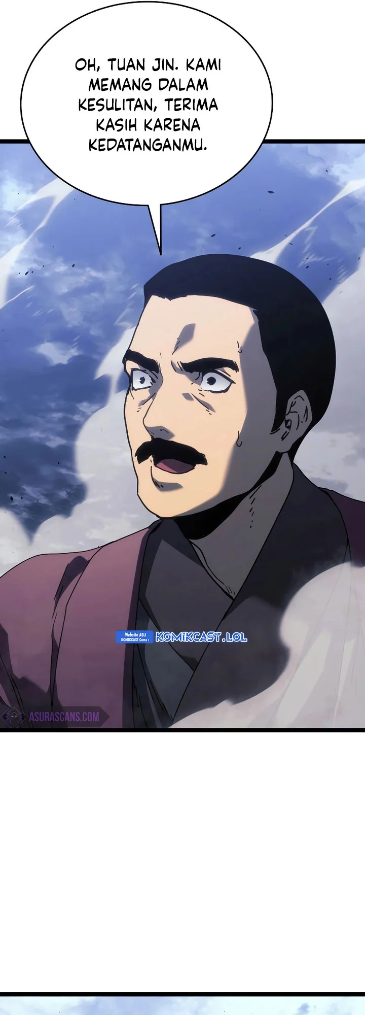 Grim Reaper of the Drifting Moon Chapter 75 Fix Gambar 25